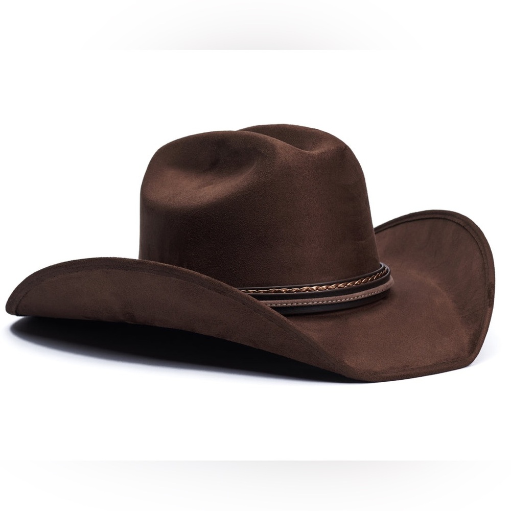 ASN Vice Western Cowboy Hat